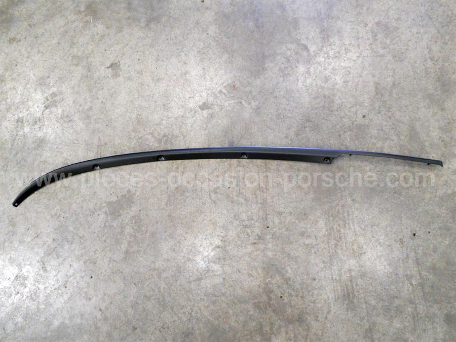 Moulure latérale Porsche 911 - NEUF